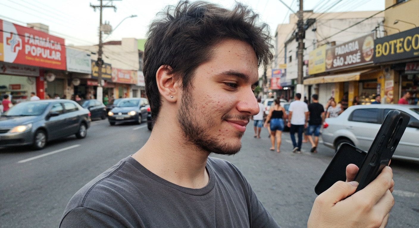 Foto de Lucas Martins